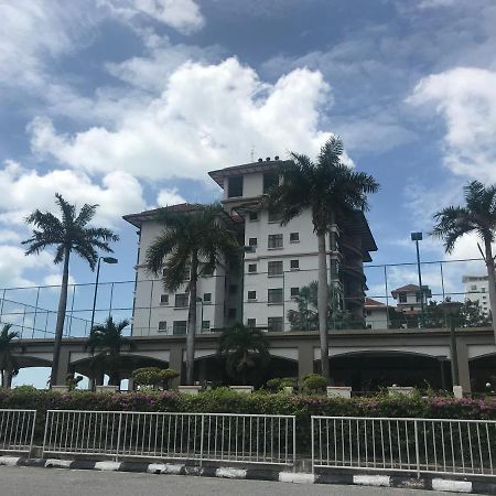 Mahkota Hotel Homestay Malacca Екстер'єр фото