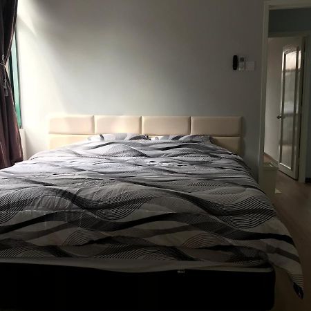 Mahkota Hotel Homestay Malacca Екстер'єр фото