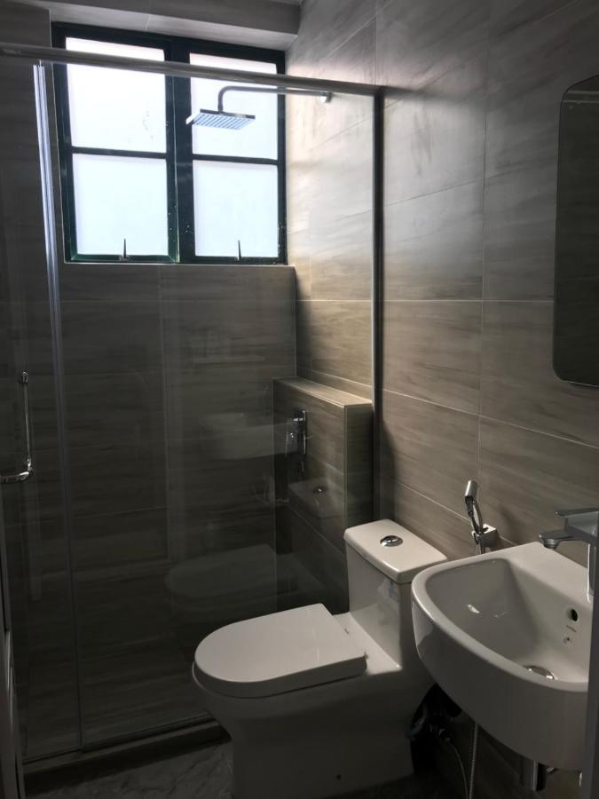 Mahkota Hotel Homestay Malacca Екстер'єр фото