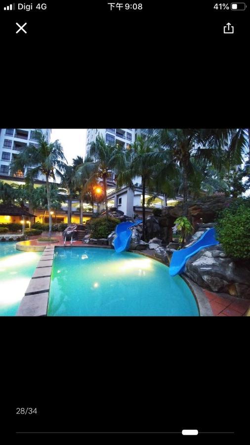 Mahkota Hotel Homestay Malacca Екстер'єр фото