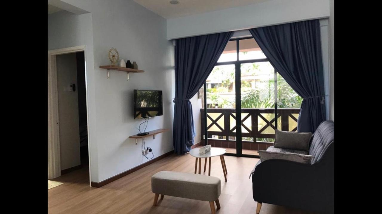 Mahkota Hotel Homestay Malacca Екстер'єр фото