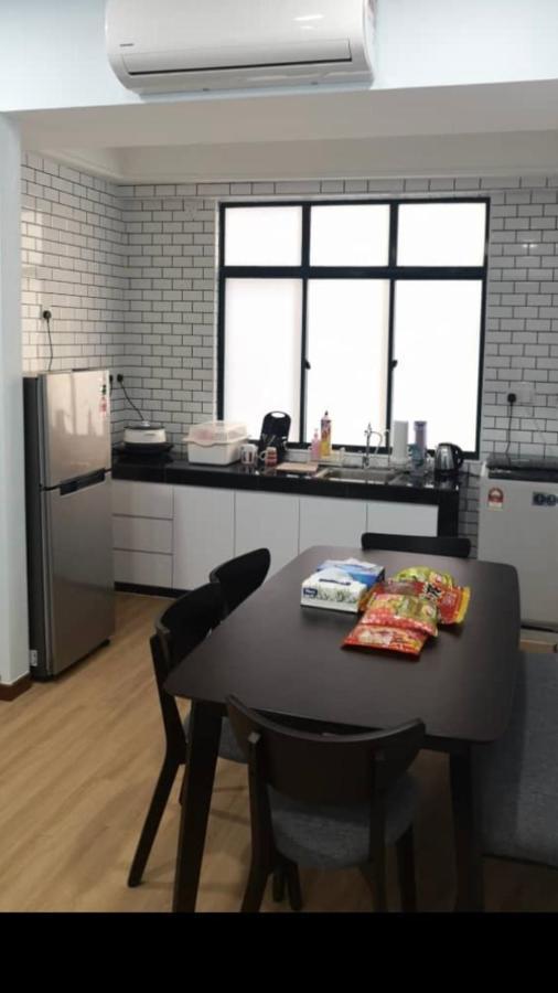 Mahkota Hotel Homestay Malacca Екстер'єр фото