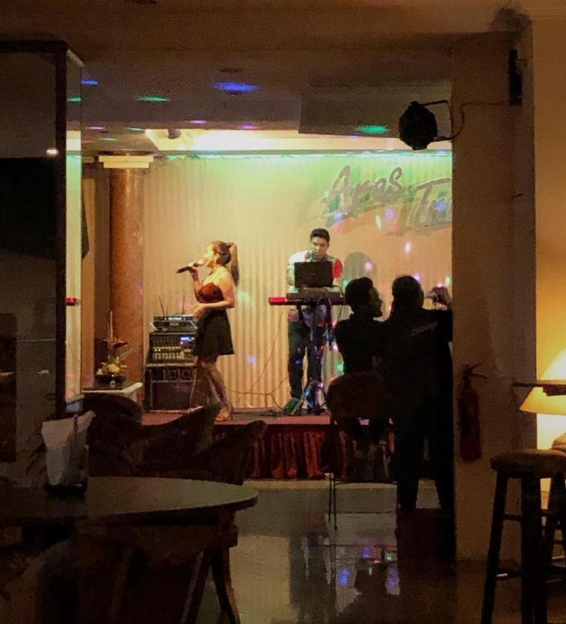 Mahkota Hotel Homestay Malacca Екстер'єр фото