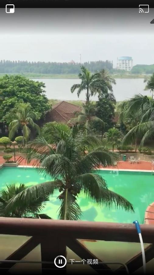 Mahkota Hotel Homestay Malacca Екстер'єр фото