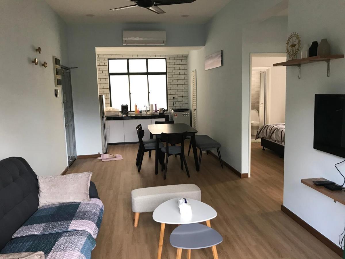 Mahkota Hotel Homestay Malacca Екстер'єр фото