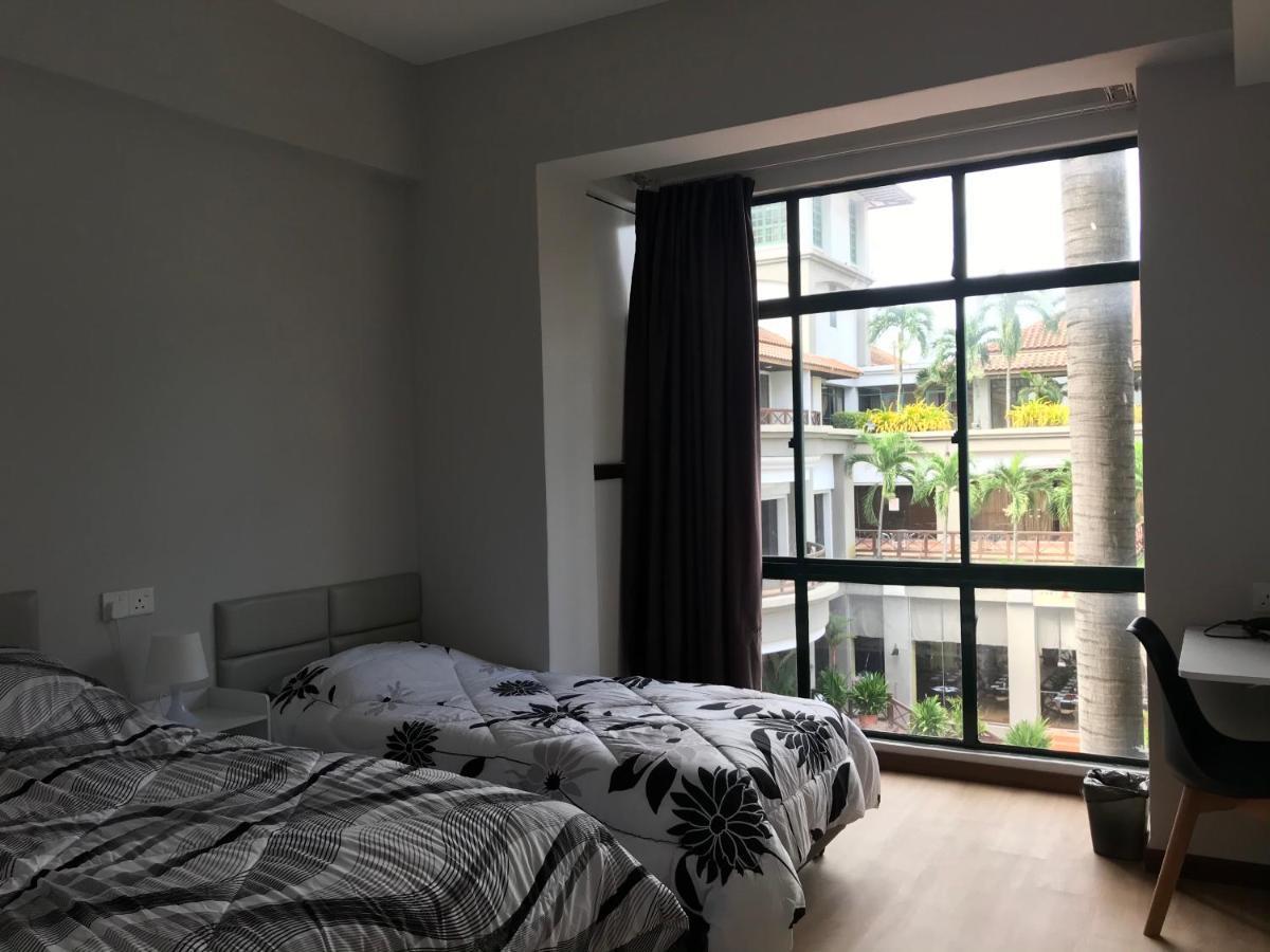 Mahkota Hotel Homestay Malacca Екстер'єр фото